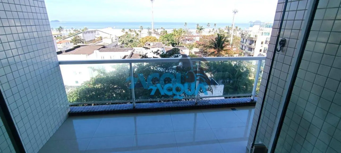 Apartamento com 3 quartos à venda, 94m2 em Guaruja - SP - imagem 7 Foto 7 de Apartamento com 3 quartos à venda, 94m2 em Guaruja - SP