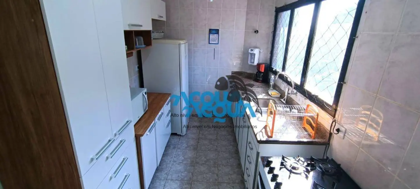 Apartamento com 3 quartos à venda, 110m2 em Loteamento João Batista Julião, Guaruja - SP - imagem 4 Foto 4 de Apartamento com 3 quartos à venda, 110m2 em Loteamento João Batista Julião, Guaruja - SP