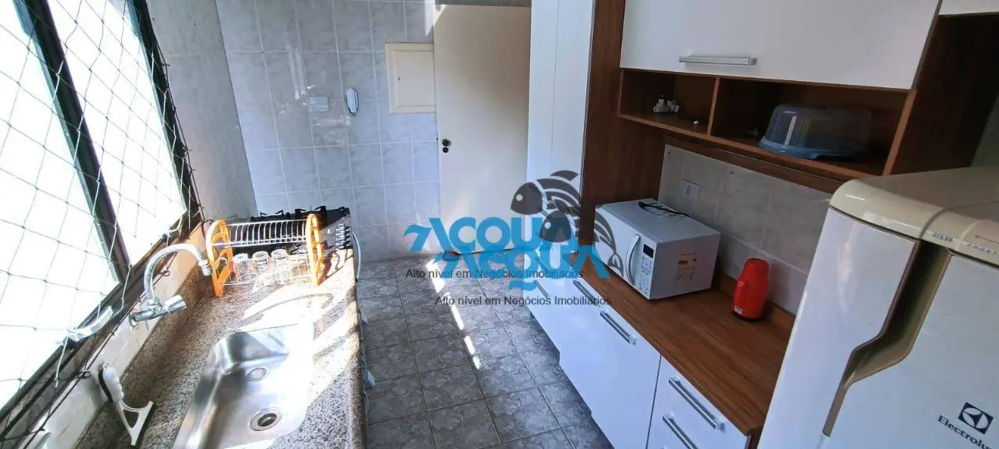 Apartamento com 3 quartos à venda, 110m2 em Loteamento João Batista Julião, Guaruja - SP - imagem 3 Foto 3 de Apartamento com 3 quartos à venda, 110m2 em Loteamento João Batista Julião, Guaruja - SP