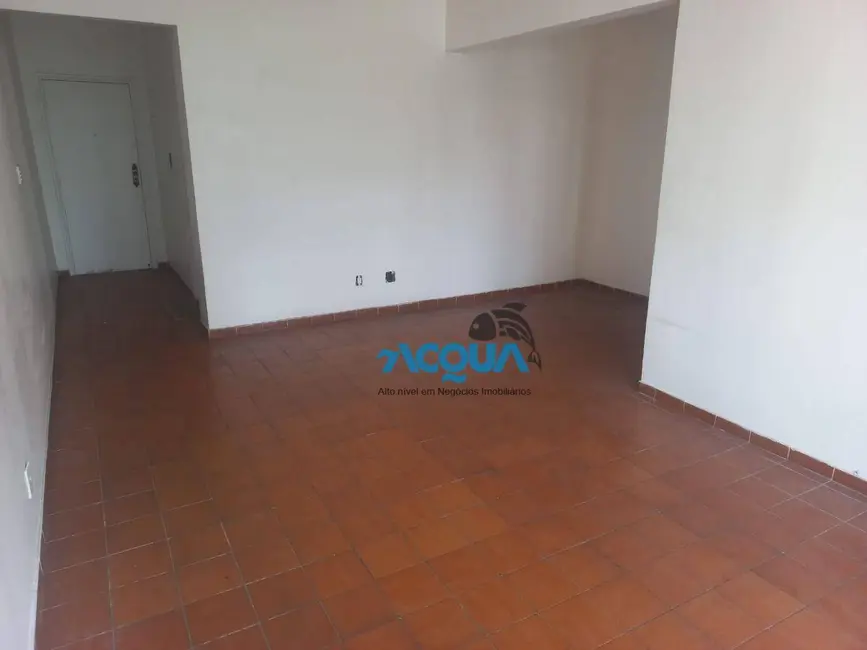 Foto 1 de Apartamento com 2 quartos à venda, 90m2 em Jardim Las Palmas, Guaruja - SP