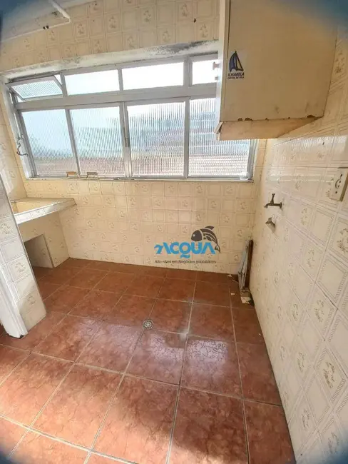 Apartamento com 2 quartos à venda, 90m2 em Jardim Las Palmas, Guaruja - SP - imagem 7 Foto 7 de Apartamento com 2 quartos à venda, 90m2 em Jardim Las Palmas, Guaruja - SP