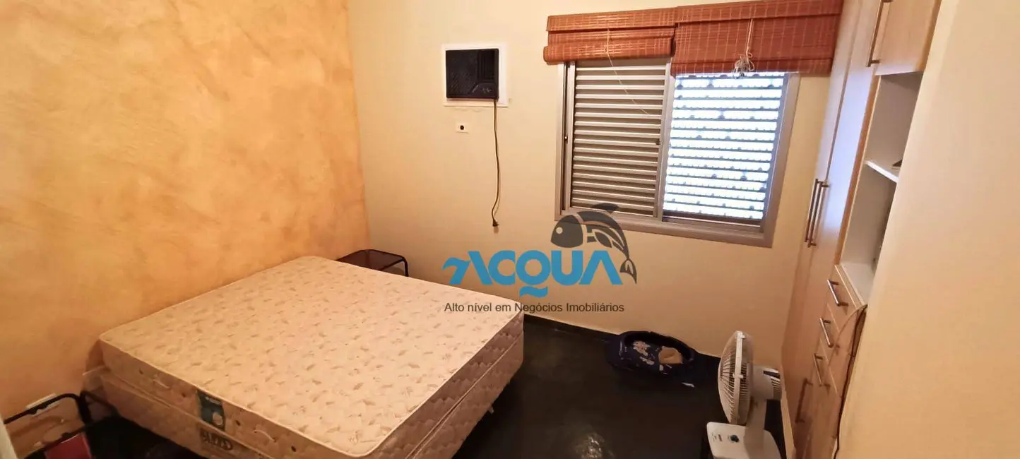 Apartamento com 2 quartos à venda, 84m2 em Jardim Três Marias, Guaruja - SP - imagem 7 Foto 7 de Apartamento com 2 quartos à venda, 84m2 em Jardim Três Marias, Guaruja - SP