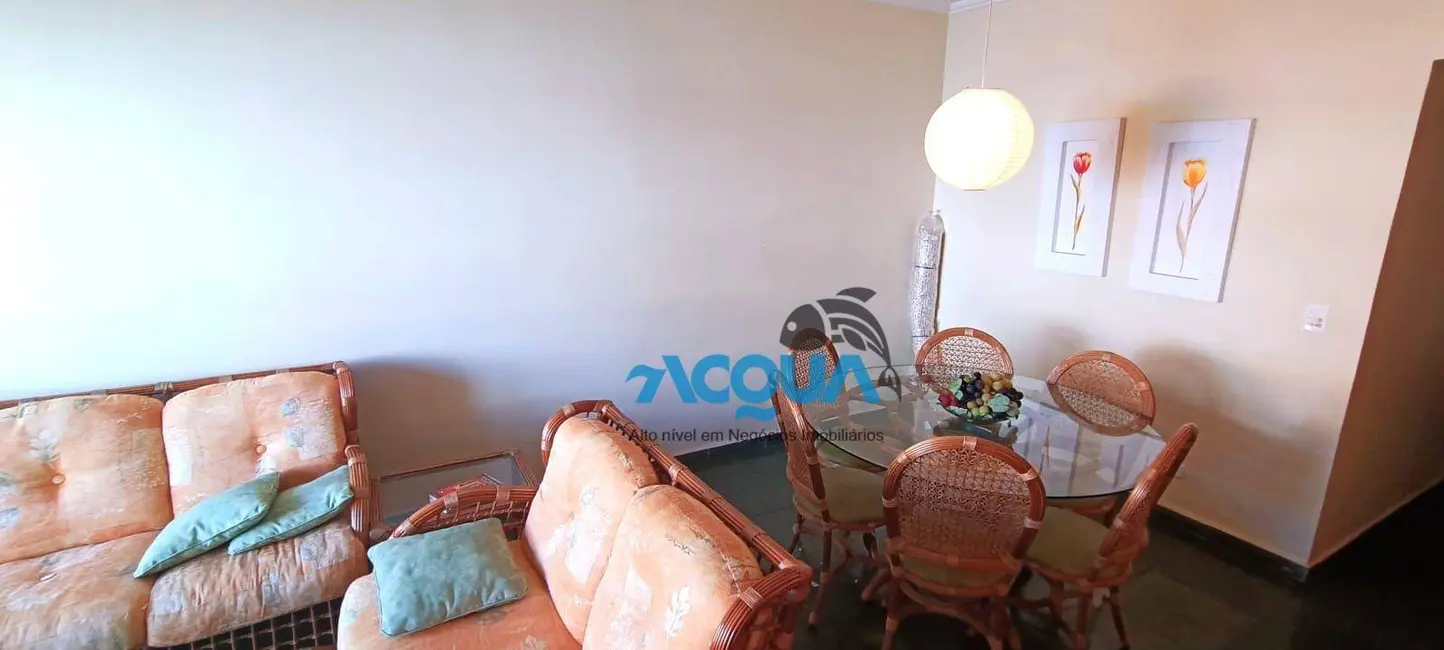 Apartamento com 2 quartos à venda, 84m2 em Jardim Três Marias, Guaruja - SP - imagem 3 Foto 3 de Apartamento com 2 quartos à venda, 84m2 em Jardim Três Marias, Guaruja - SP