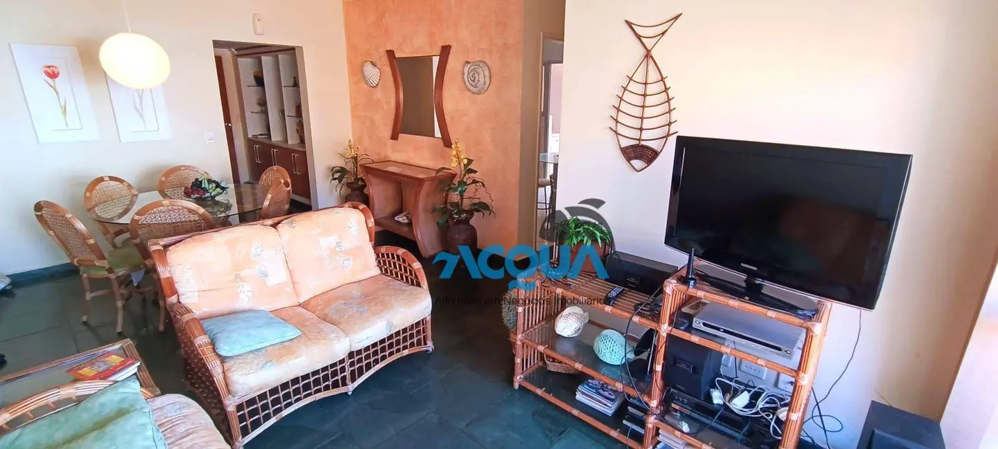 Apartamento com 2 quartos à venda, 84m2 em Jardim Três Marias, Guaruja - SP - imagem 2 Foto 2 de Apartamento com 2 quartos à venda, 84m2 em Jardim Três Marias, Guaruja - SP