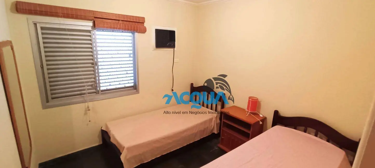 Apartamento com 2 quartos à venda, 84m2 em Jardim Três Marias, Guaruja - SP - imagem 6 Foto 6 de Apartamento com 2 quartos à venda, 84m2 em Jardim Três Marias, Guaruja - SP