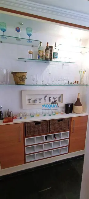 Apartamento com 2 quartos à venda, 84m2 em Jardim Três Marias, Guaruja - SP - imagem 9 Foto 9 de Apartamento com 2 quartos à venda, 84m2 em Jardim Três Marias, Guaruja - SP