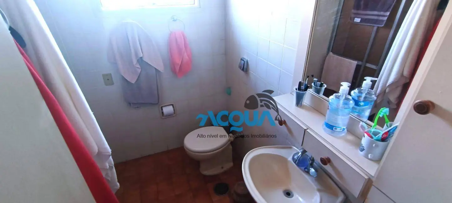 Apartamento com 2 quartos à venda, 84m2 em Jardim Três Marias, Guaruja - SP - imagem 9 Foto 9 de Apartamento com 2 quartos à venda, 84m2 em Jardim Três Marias, Guaruja - SP