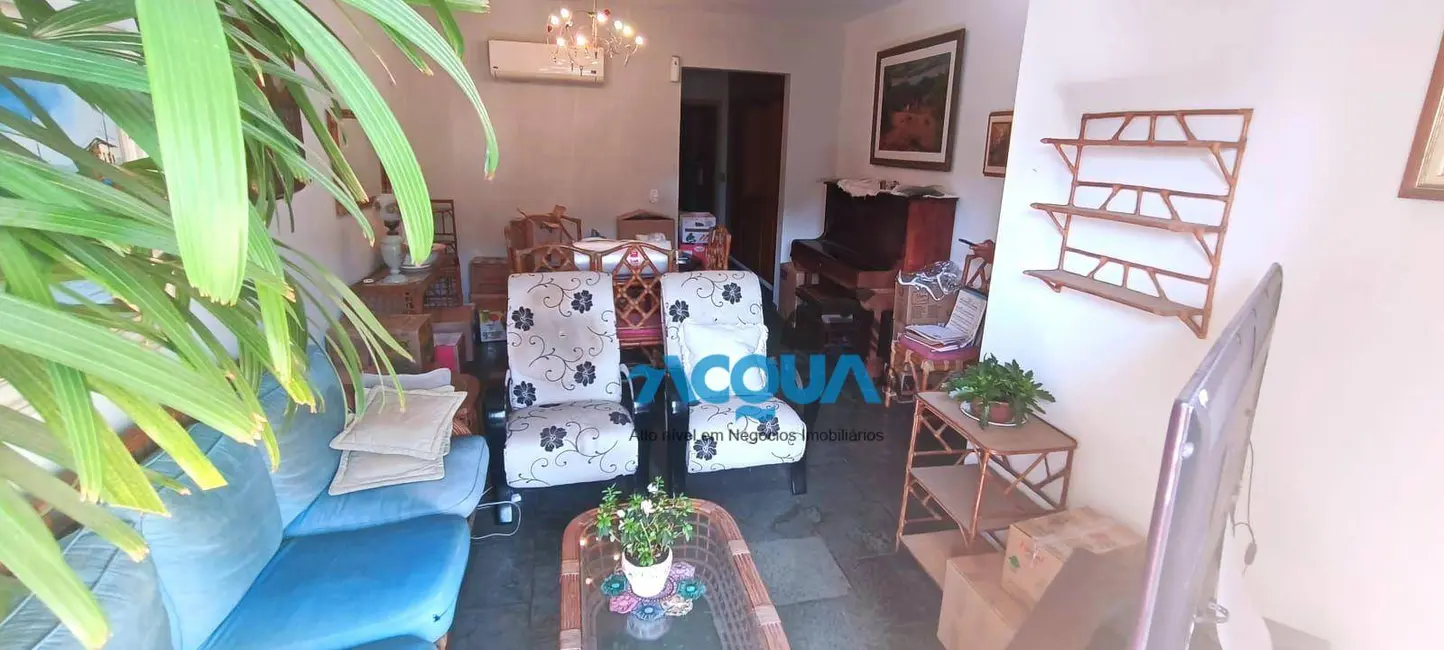 Foto 1 de Apartamento com 2 quartos à venda, 84m2 em Jardim Três Marias, Guaruja - SP