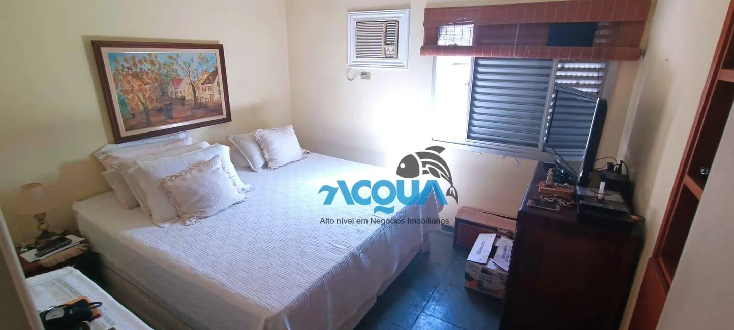 Apartamento com 2 quartos à venda, 84m2 em Jardim Três Marias, Guaruja - SP - imagem 5 Foto 5 de Apartamento com 2 quartos à venda, 84m2 em Jardim Três Marias, Guaruja - SP