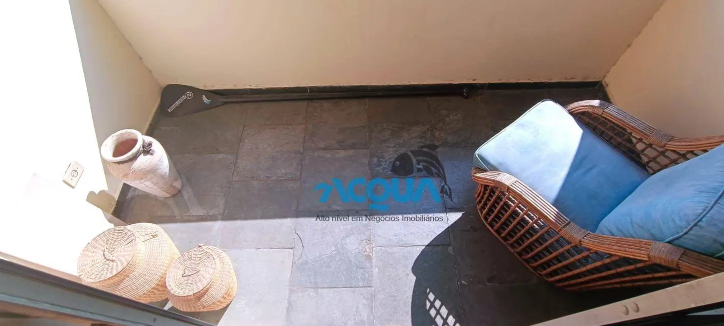 Apartamento com 2 quartos à venda, 84m2 em Jardim Três Marias, Guaruja - SP - imagem 7 Foto 7 de Apartamento com 2 quartos à venda, 84m2 em Jardim Três Marias, Guaruja - SP