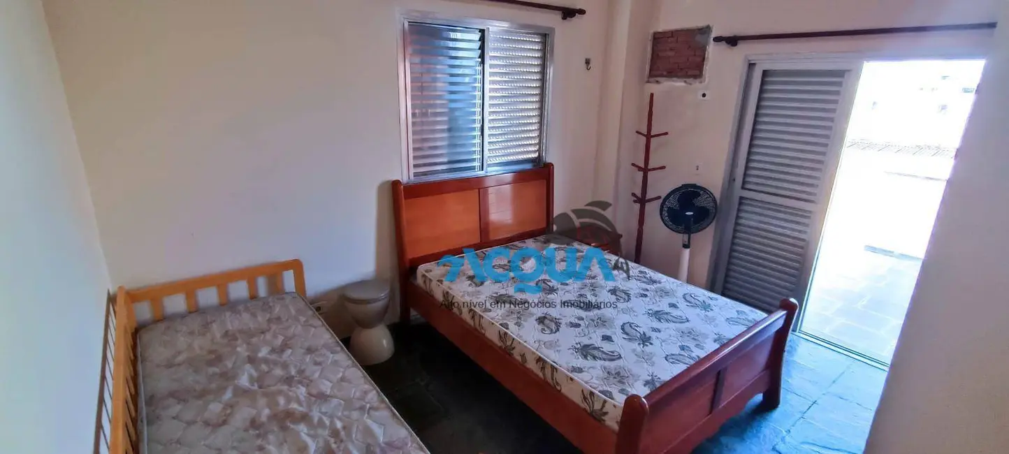 Cobertura com 2 quartos à venda, 78m2 em Jardim Três Marias, Guaruja - SP - imagem 6 Foto 6 de Cobertura com 2 quartos à venda, 78m2 em Jardim Três Marias, Guaruja - SP