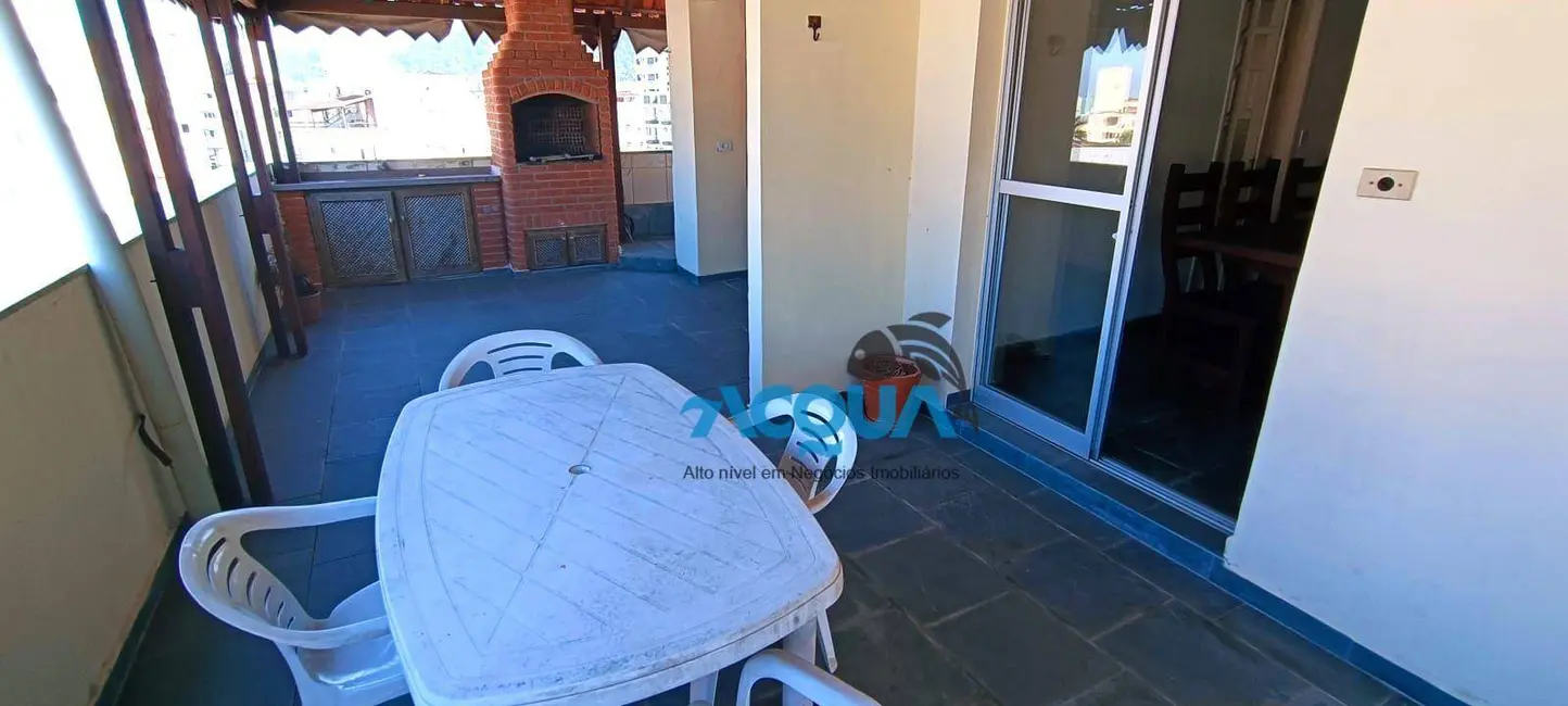 Cobertura com 2 quartos à venda, 78m2 em Jardim Três Marias, Guaruja - SP - imagem 9 Foto 9 de Cobertura com 2 quartos à venda, 78m2 em Jardim Três Marias, Guaruja - SP