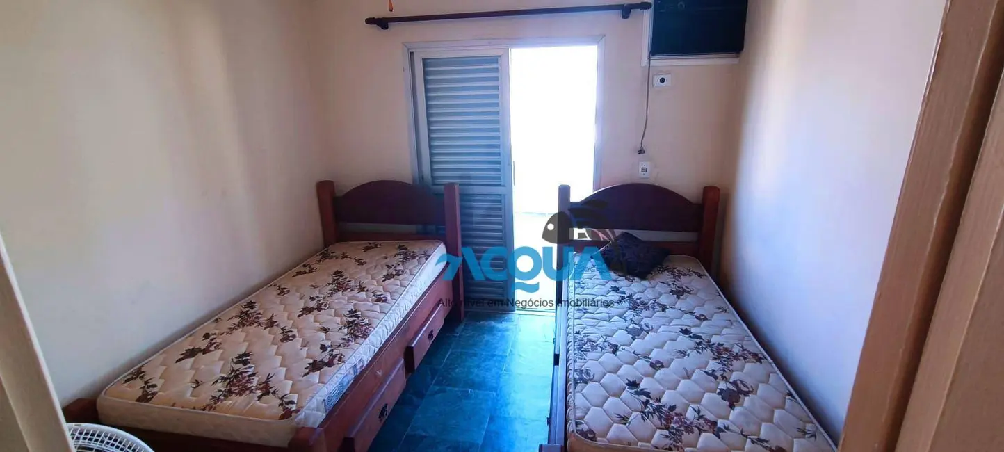 Cobertura com 2 quartos à venda, 78m2 em Jardim Três Marias, Guaruja - SP - imagem 5 Foto 5 de Cobertura com 2 quartos à venda, 78m2 em Jardim Três Marias, Guaruja - SP