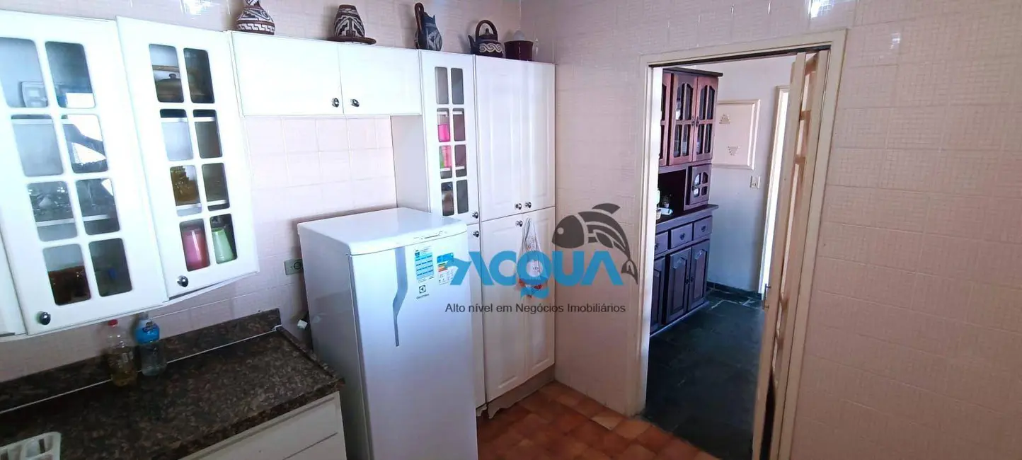 Cobertura com 2 quartos à venda, 78m2 em Jardim Três Marias, Guaruja - SP - imagem 3 Foto 3 de Cobertura com 2 quartos à venda, 78m2 em Jardim Três Marias, Guaruja - SP