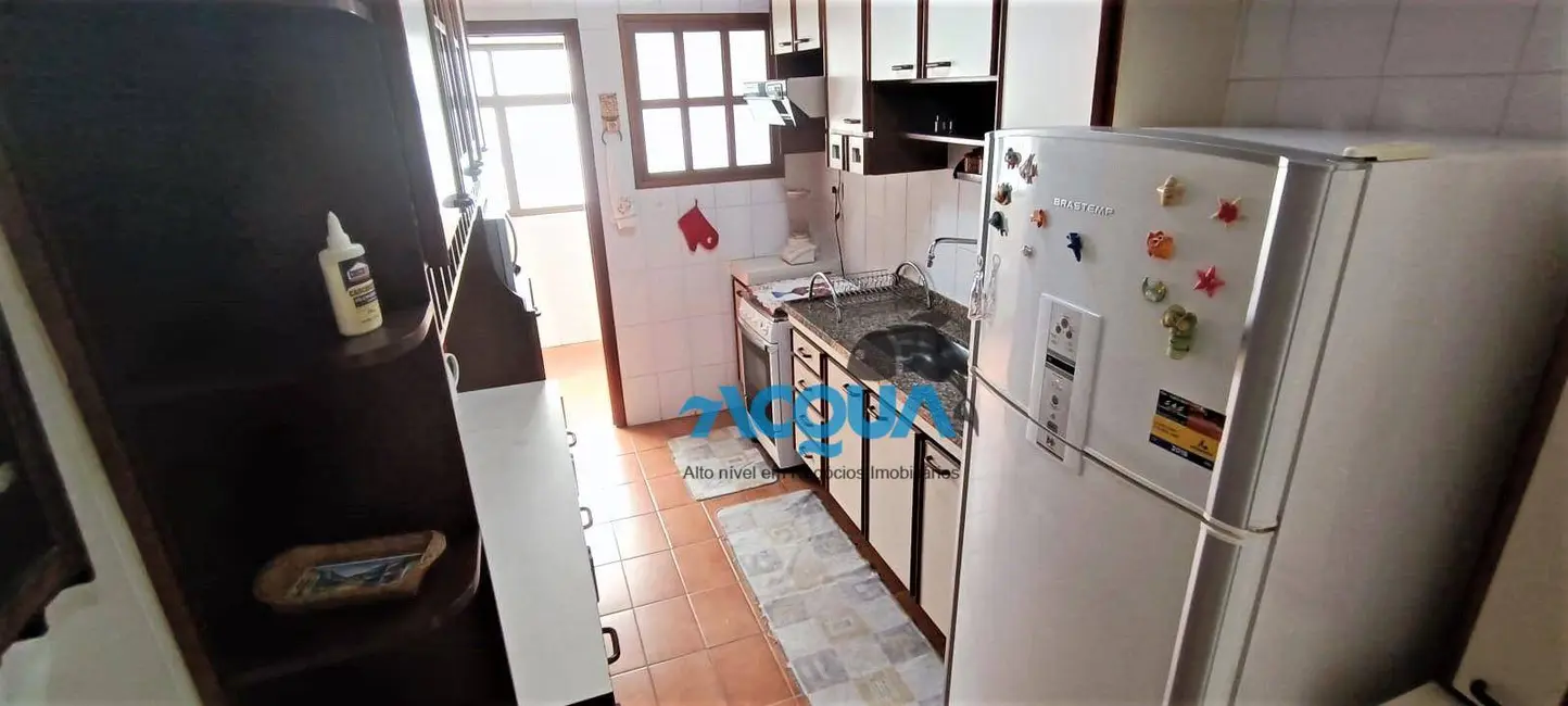 Foto 6 de Apartamento com 2 quartos à venda, 90m2 em Guaruja - SP