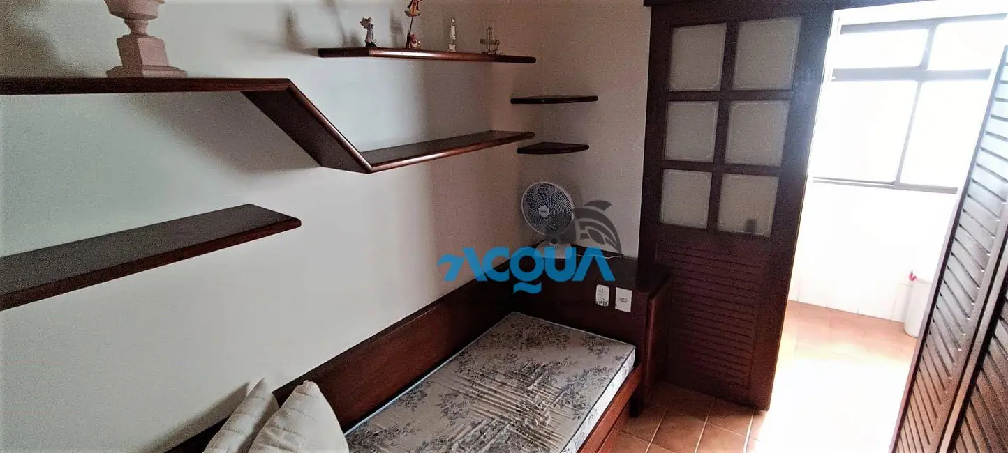 Foto 9 de Apartamento com 2 quartos à venda, 90m2 em Guaruja - SP