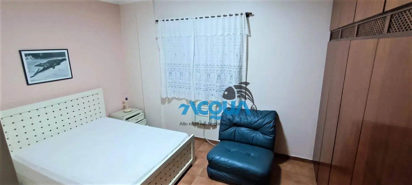 Foto 8 de Apartamento com 2 quartos à venda, 90m2 em Guaruja - SP