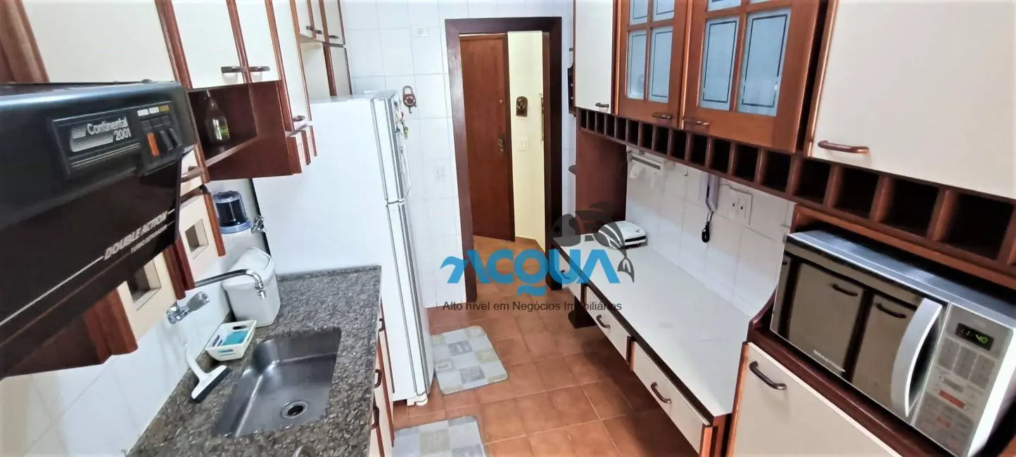 Foto 5 de Apartamento com 2 quartos à venda, 90m2 em Guaruja - SP
