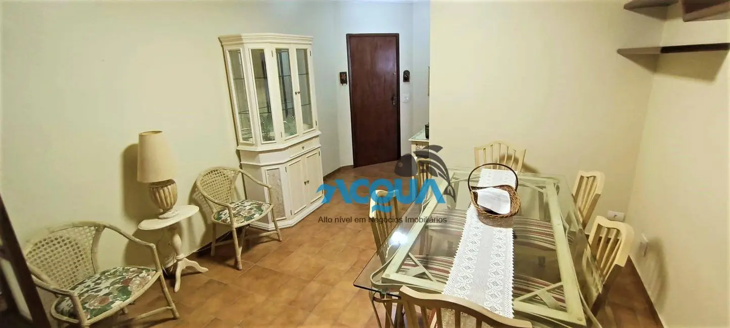 Foto 4 de Apartamento com 2 quartos à venda, 90m2 em Guaruja - SP