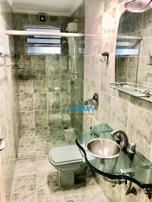 Foto 7 de Apartamento com 3 quartos à venda, 156m2 em Vila Luis Antônio, Guaruja - SP