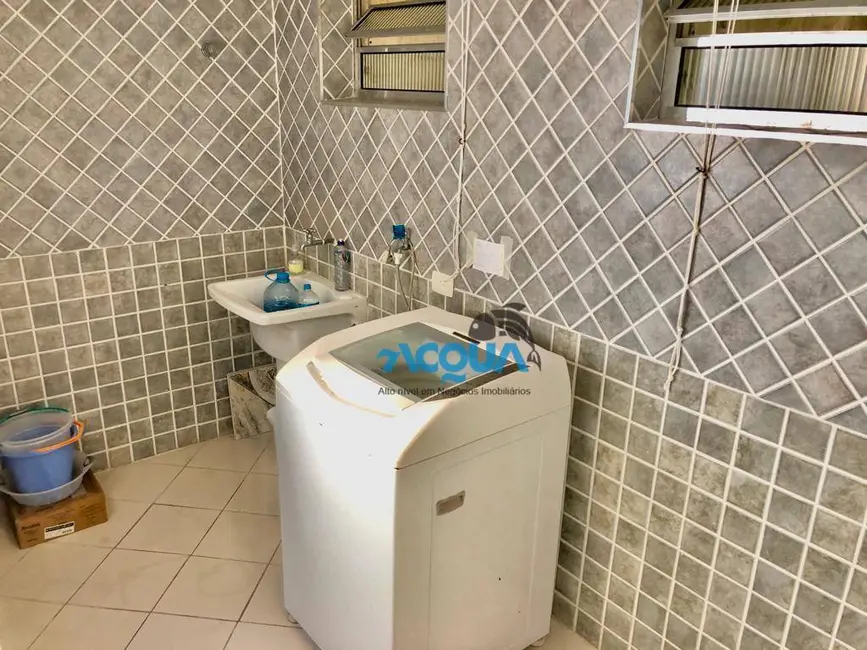 Foto 6 de Apartamento com 3 quartos à venda, 156m2 em Vila Luis Antônio, Guaruja - SP