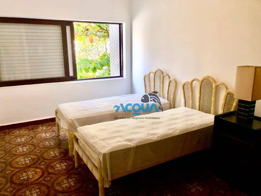 Foto 9 de Apartamento com 3 quartos à venda, 156m2 em Vila Luis Antônio, Guaruja - SP
