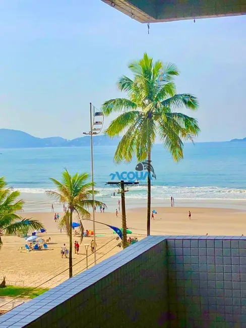 Foto 4 de Apartamento com 3 quartos à venda, 156m2 em Vila Luis Antônio, Guaruja - SP