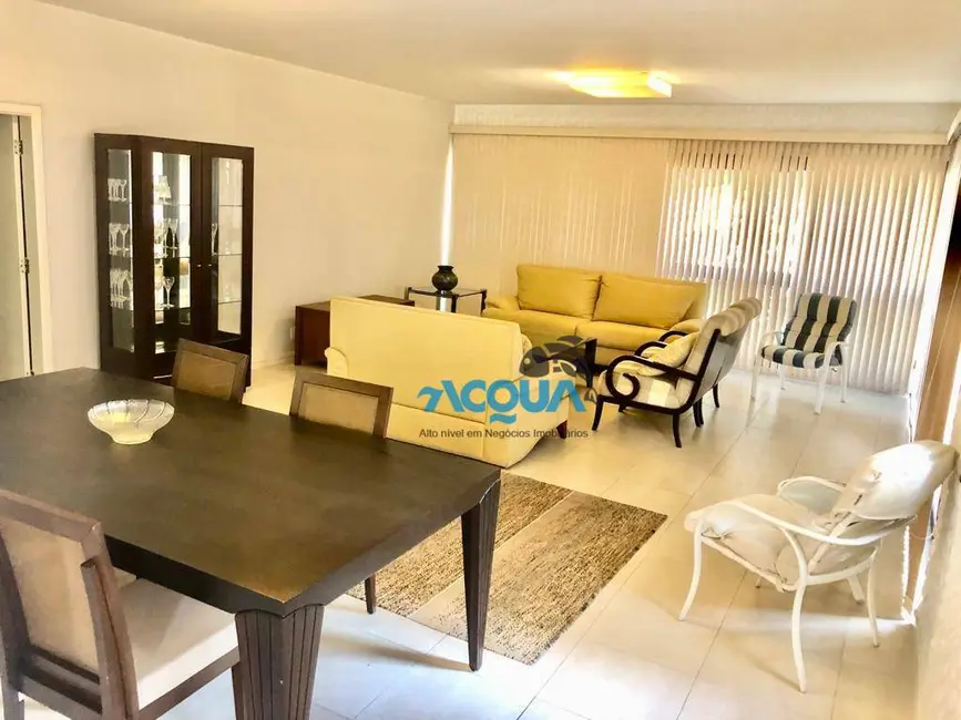 Foto 2 de Apartamento com 3 quartos à venda, 156m2 em Vila Luis Antônio, Guaruja - SP