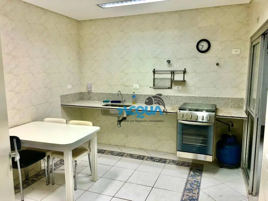 Foto 5 de Apartamento com 3 quartos à venda, 156m2 em Vila Luis Antônio, Guaruja - SP