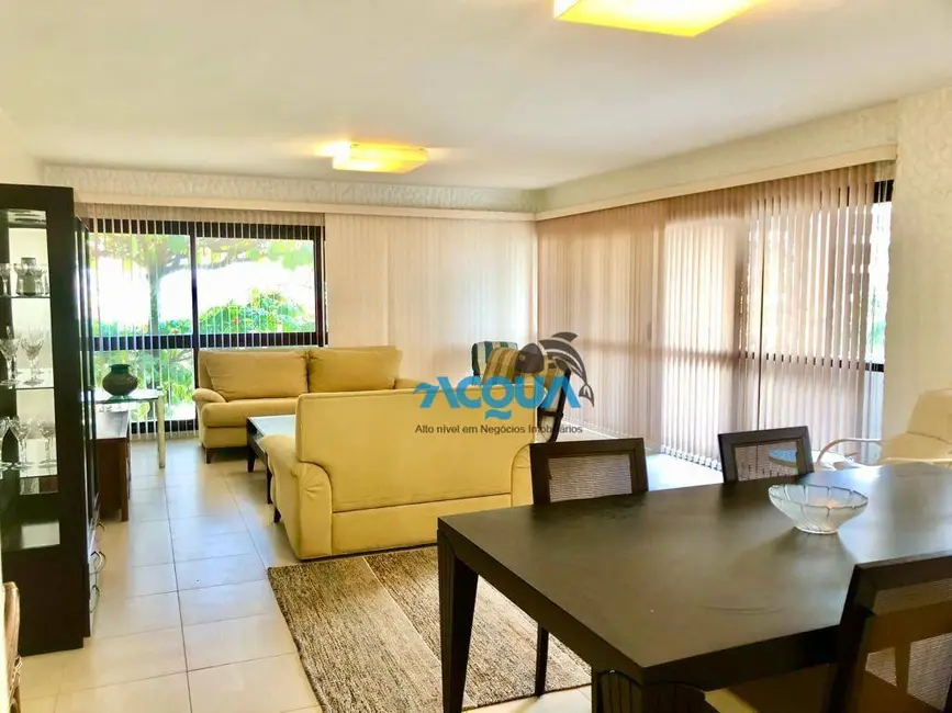 Foto 1 de Apartamento com 3 quartos à venda, 156m2 em Vila Luis Antônio, Guaruja - SP