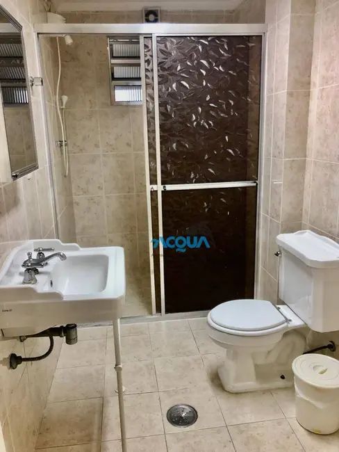 Foto 8 de Apartamento com 3 quartos à venda, 156m2 em Vila Luis Antônio, Guaruja - SP