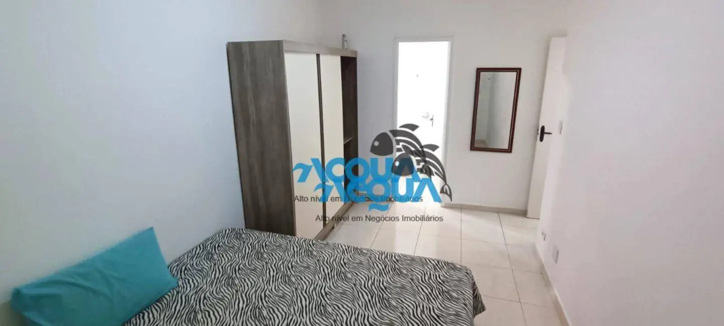 Cobertura com 3 quartos à venda, 130m2 em Loteamento João Batista Julião, Guaruja - SP - imagem 8 Foto 8 de Cobertura com 3 quartos à venda, 130m2 em Loteamento João Batista Julião, Guaruja - SP