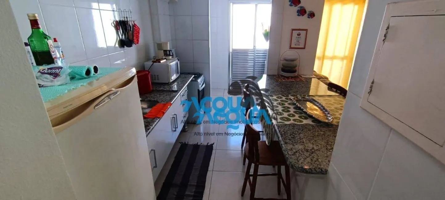 Cobertura com 3 quartos à venda, 130m2 em Loteamento João Batista Julião, Guaruja - SP - imagem 4 Foto 4 de Cobertura com 3 quartos à venda, 130m2 em Loteamento João Batista Julião, Guaruja - SP