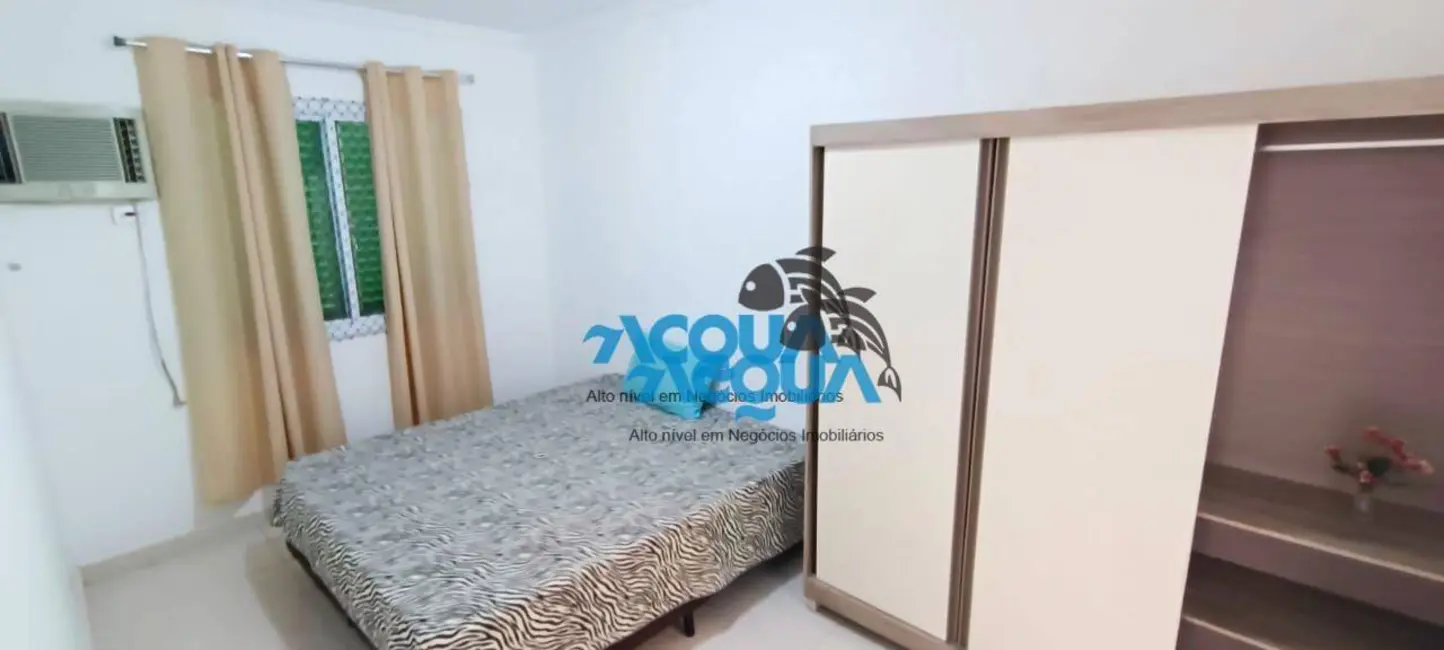 Cobertura com 3 quartos à venda, 130m2 em Loteamento João Batista Julião, Guaruja - SP - imagem 7 Foto 7 de Cobertura com 3 quartos à venda, 130m2 em Loteamento João Batista Julião, Guaruja - SP