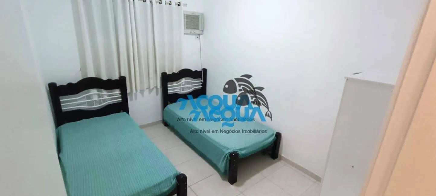 Cobertura com 3 quartos à venda, 130m2 em Loteamento João Batista Julião, Guaruja - SP - imagem 6 Foto 6 de Cobertura com 3 quartos à venda, 130m2 em Loteamento João Batista Julião, Guaruja - SP