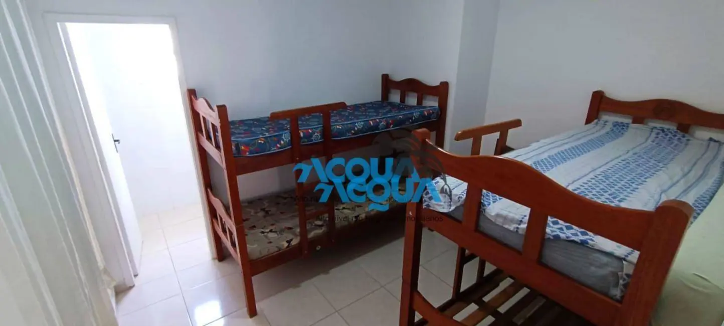 Cobertura com 3 quartos à venda, 130m2 em Loteamento João Batista Julião, Guaruja - SP - imagem 9 Foto 9 de Cobertura com 3 quartos à venda, 130m2 em Loteamento João Batista Julião, Guaruja - SP