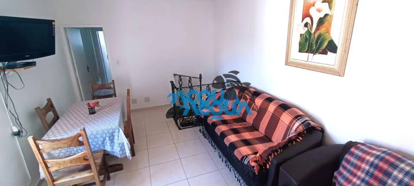 Cobertura com 3 quartos à venda, 130m2 em Loteamento João Batista Julião, Guaruja - SP - imagem 3 Foto 3 de Cobertura com 3 quartos à venda, 130m2 em Loteamento João Batista Julião, Guaruja - SP