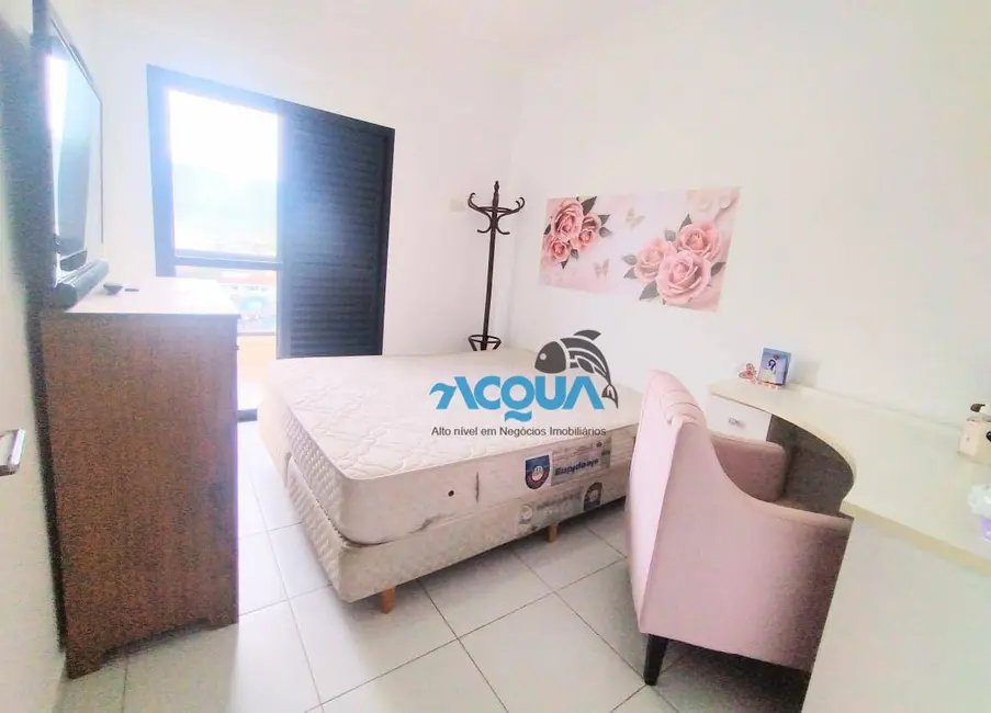 Foto 7 de Apartamento com 3 quartos à venda, 90m2 em Guaruja - SP
