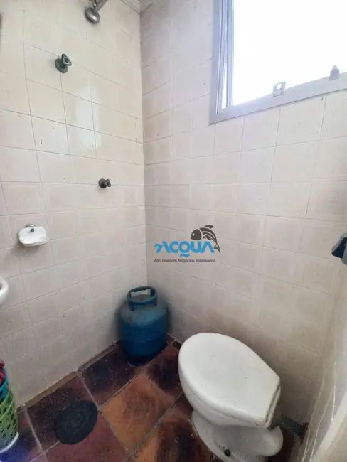 Foto 9 de Apartamento com 3 quartos à venda, 97m2 em Jardim Las Palmas, Guaruja - SP