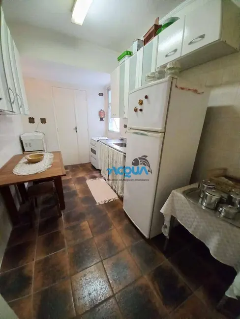 Foto 3 de Apartamento com 3 quartos à venda, 97m2 em Jardim Las Palmas, Guaruja - SP