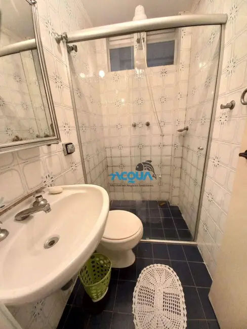 Foto 8 de Apartamento com 3 quartos à venda, 97m2 em Jardim Las Palmas, Guaruja - SP