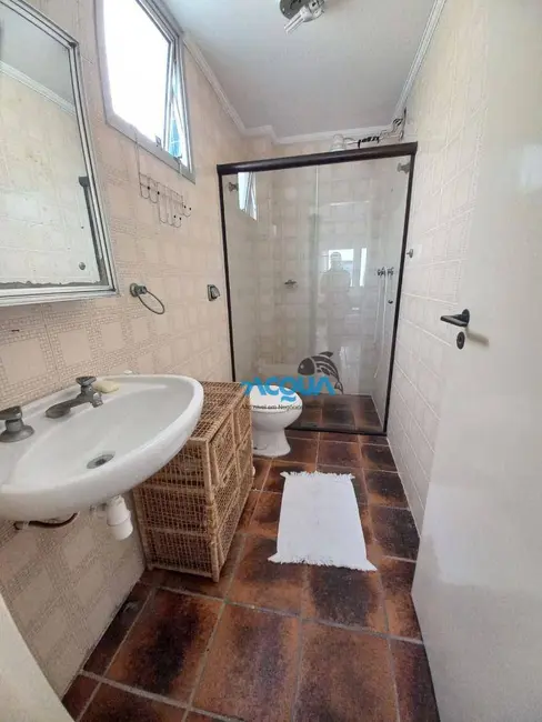 Foto 7 de Apartamento com 3 quartos à venda, 97m2 em Jardim Las Palmas, Guaruja - SP