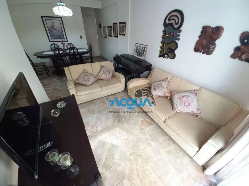 Foto 1 de Apartamento com 3 quartos à venda, 97m2 em Jardim Las Palmas, Guaruja - SP