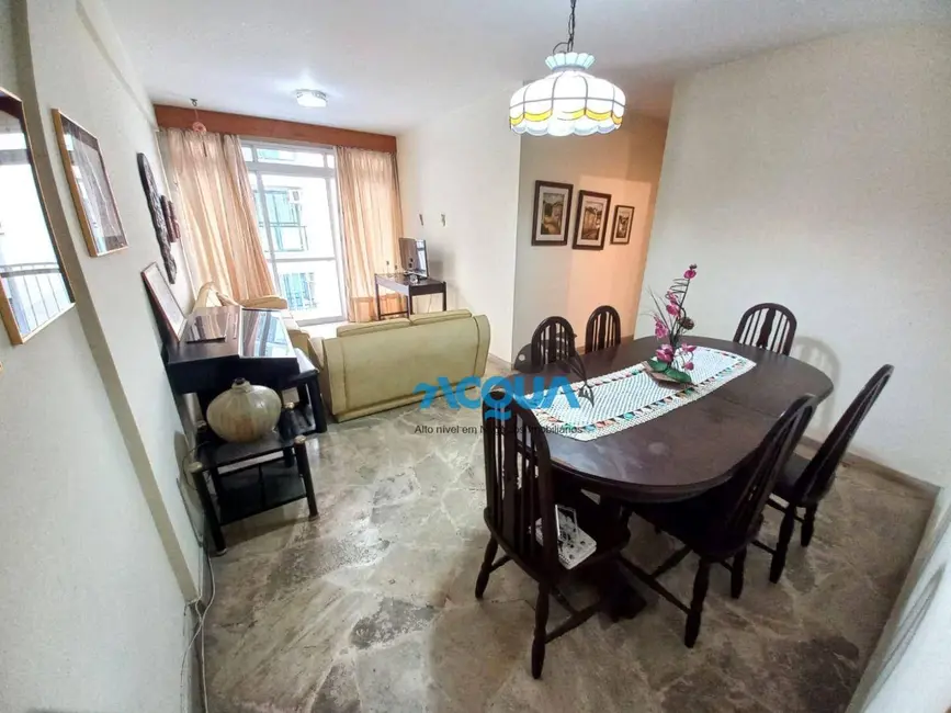 Foto 2 de Apartamento com 3 quartos à venda, 97m2 em Jardim Las Palmas, Guaruja - SP