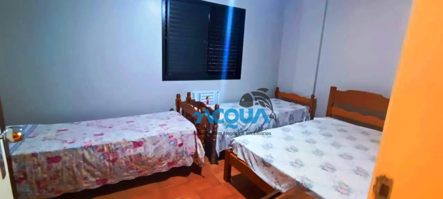 Foto 4 de Apartamento com 2 quartos à venda, 80m2 em Guaruja - SP
