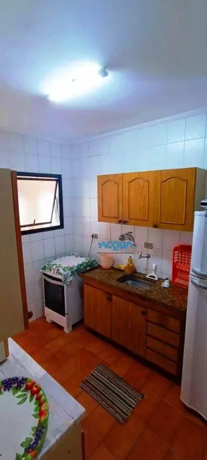 Foto 3 de Apartamento com 2 quartos à venda, 80m2 em Guaruja - SP