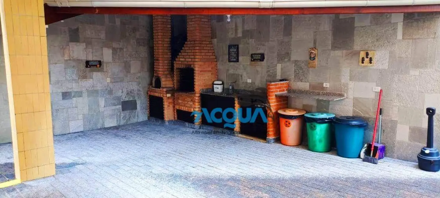 Foto 9 de Apartamento com 2 quartos à venda, 80m2 em Guaruja - SP