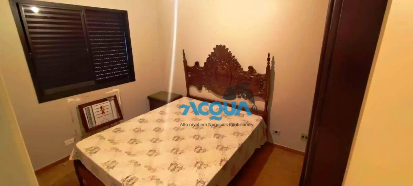 Foto 5 de Apartamento com 2 quartos à venda, 80m2 em Guaruja - SP