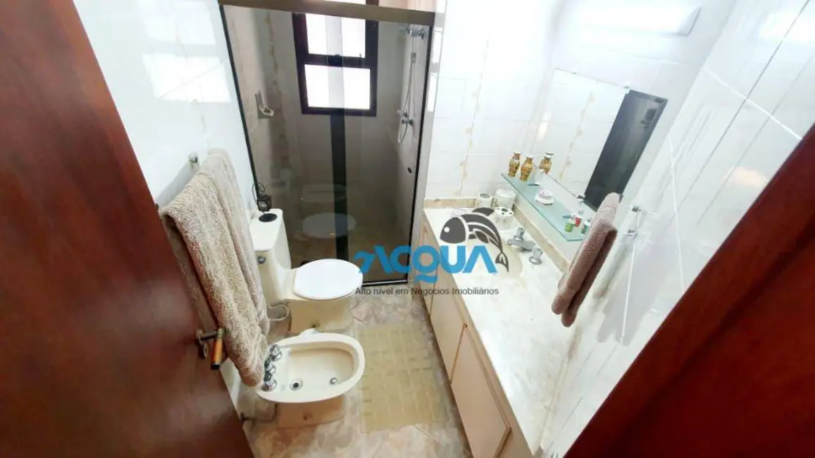 Apartamento com 3 quartos à venda, 150m2 em Enseada, Guaruja - SP - imagem 7 Foto 7 de Apartamento com 3 quartos à venda, 150m2 em Enseada, Guaruja - SP