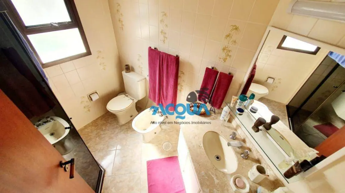 Apartamento com 3 quartos à venda, 150m2 em Enseada, Guaruja - SP - imagem 8 Foto 8 de Apartamento com 3 quartos à venda, 150m2 em Enseada, Guaruja - SP